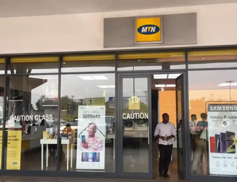MTN Launches Youth Activation Event at Bayero University Kano
