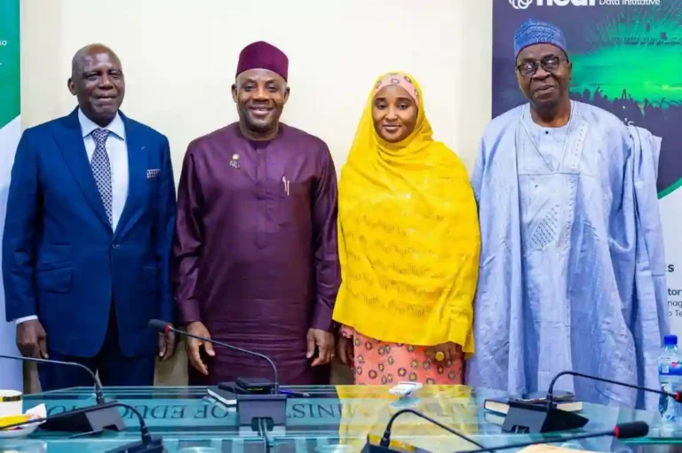 FG, NLNG Move to Revive Nigeria’s Science and Technology Prize