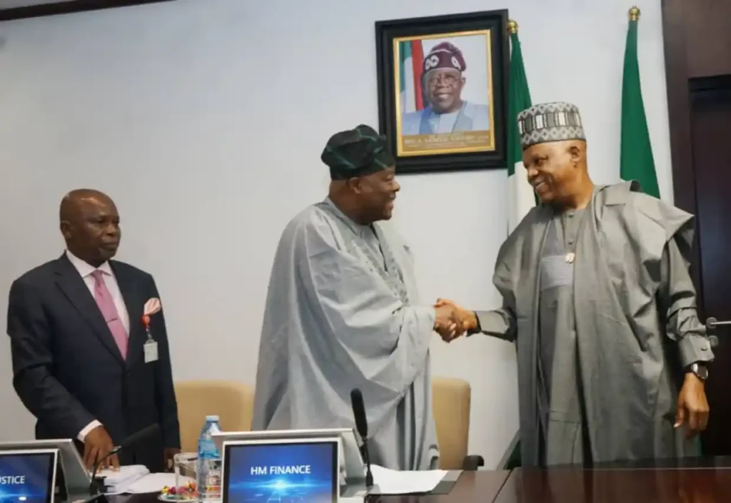 NCP Moves to Finalise Afam Power Sale Performance Agreements