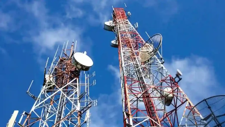 FG to build 4,000 telecom towers to connect 20 Million Nigerians