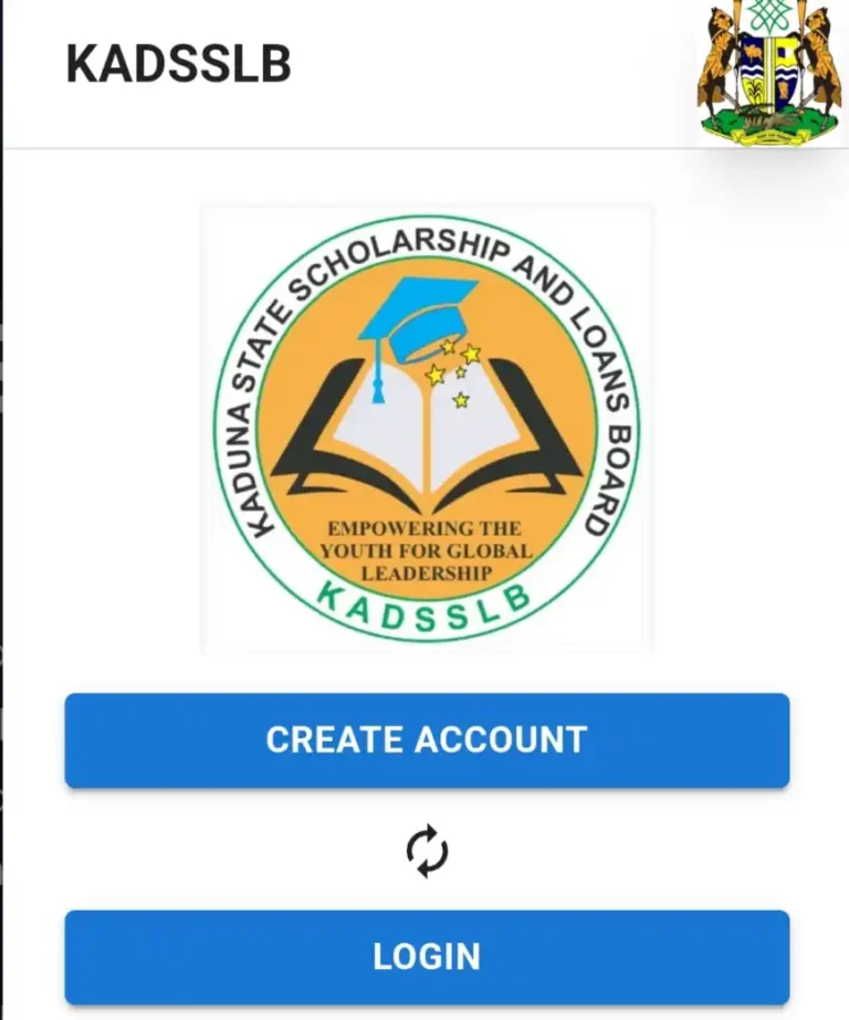 Kaduna Opens Tertiary Education Loan Portal