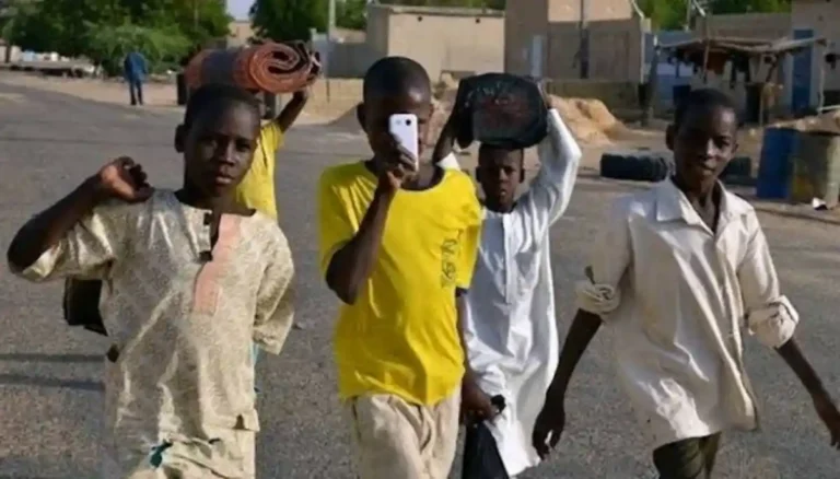 NCAOOSCE Awaits States on Enrolling 700,000 Out-of-School Children