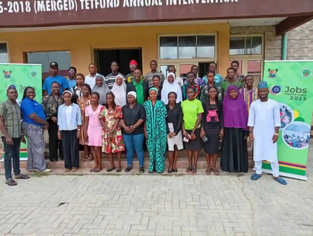 Lagos to boost youth employment with digital and entrepreneurship training