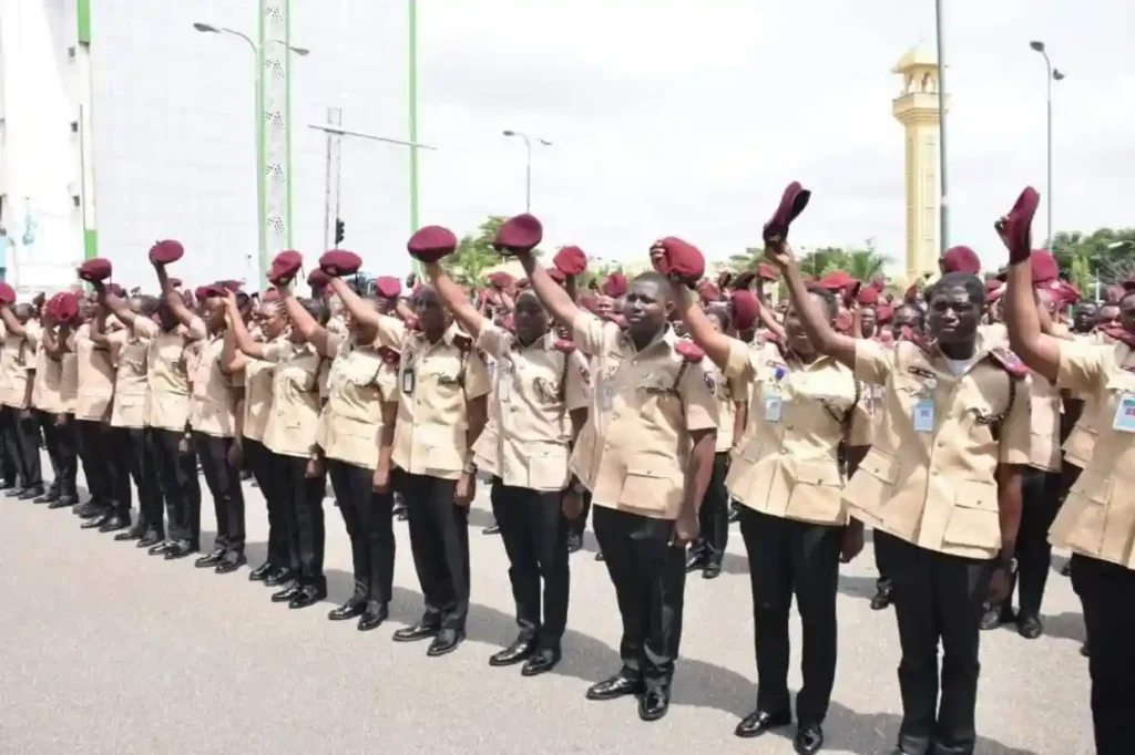 FRSC Disowns Viral Claims of Ongoing Recruitment