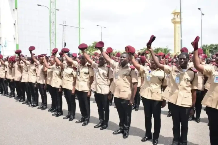 FRSC Disowns Viral Claims of Ongoing Recruitment