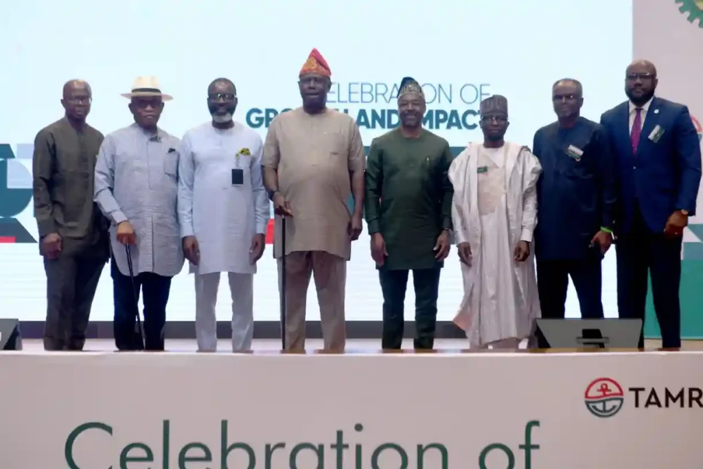 Tamrose Expands African Fleet After NCDMB-Funded Growth