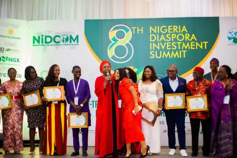 Diaspora Investors Target Scalable Opportunities at NDIS 2025