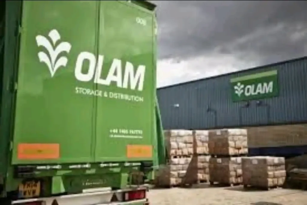 Olam Group Opens 2026 Engineering Graduate Trainee Applications