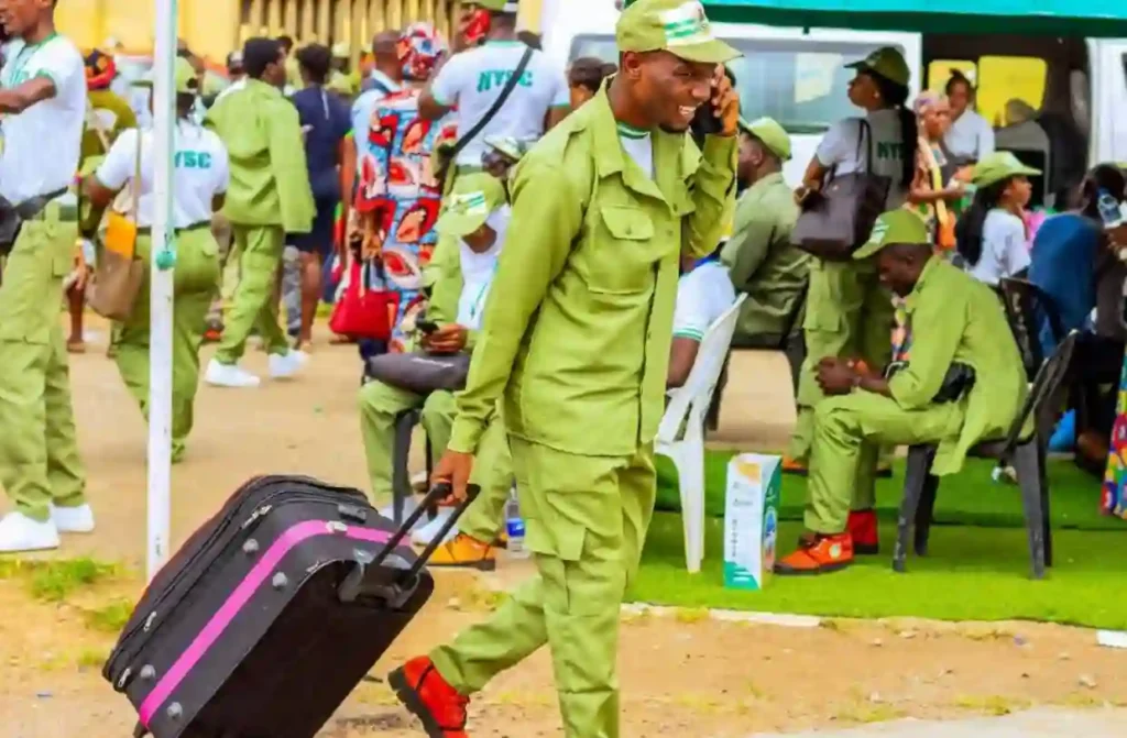NYSC Releases Batch C Call Up Letter, Kebbi Camp Delayed