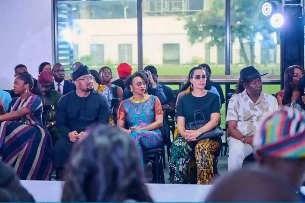 SMEDAN Opens 2025 MSME Conference with Fashion and Food Showcase