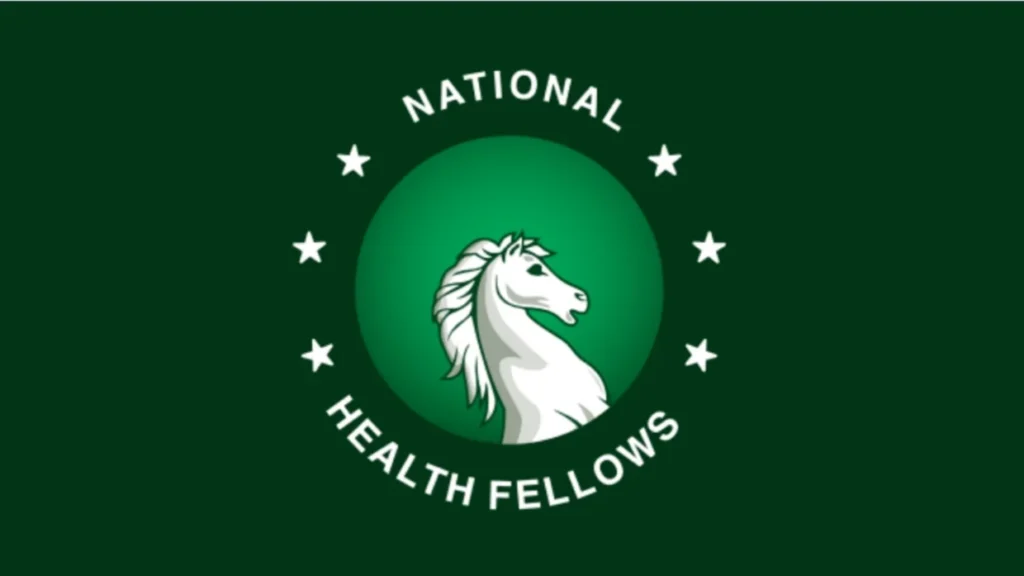 FG Opens Applications for National Health Fellows Programme