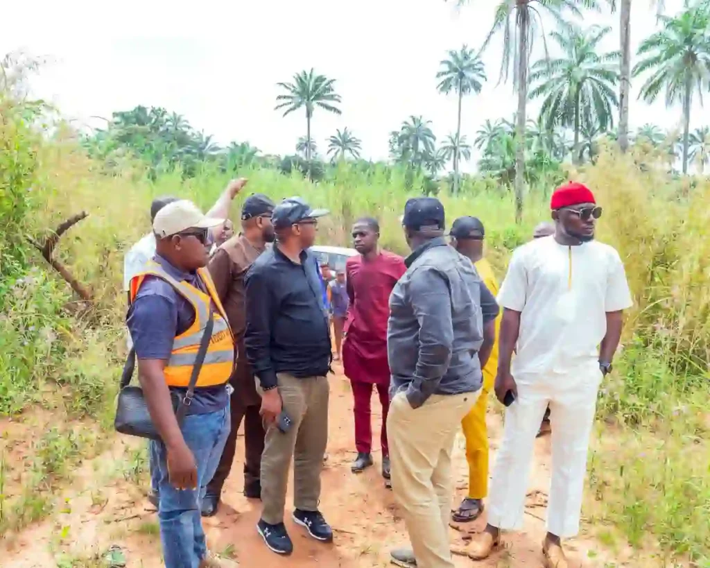 SEDC Begins Mapping for South East Agro-Development Program