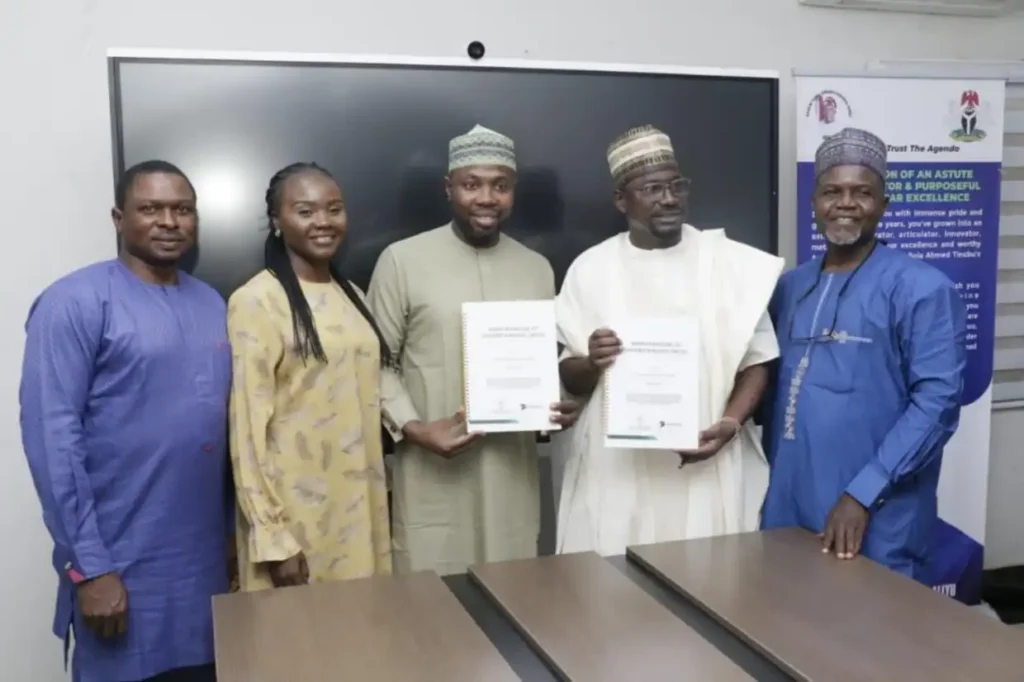 Premplus, REA Sign MoU to Build National Energy Innovation Hub