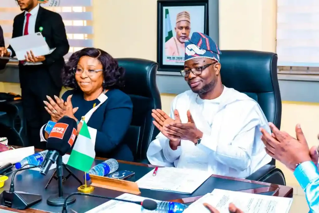 Ministry of Humanitarian Affairs Launches 1Gov ECMS