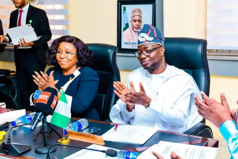 Ministry of Humanitarian Affairs Launches 1Gov ECMS