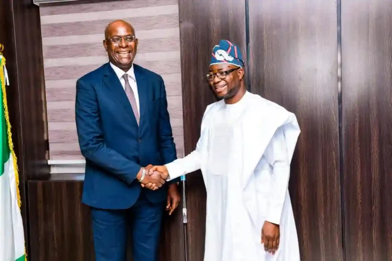 Nigeria, UN Strengthen Partnership on Poverty Reduction, Humanitarian Response