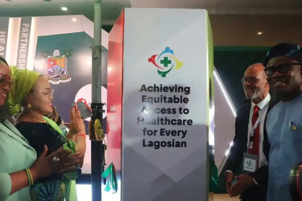 Lagos Launches New Private Health Partnership to Reform Insurance System