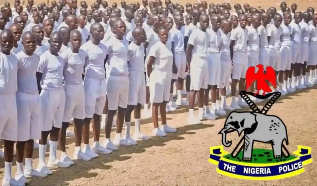 Nigeria Police Recruitment to Begin Soon Amid Rising Rumors