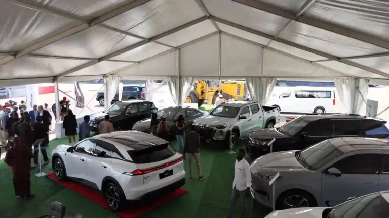 Abuja Motor Fair: FG Restates Commitment to Nigeria’s Auto Industry