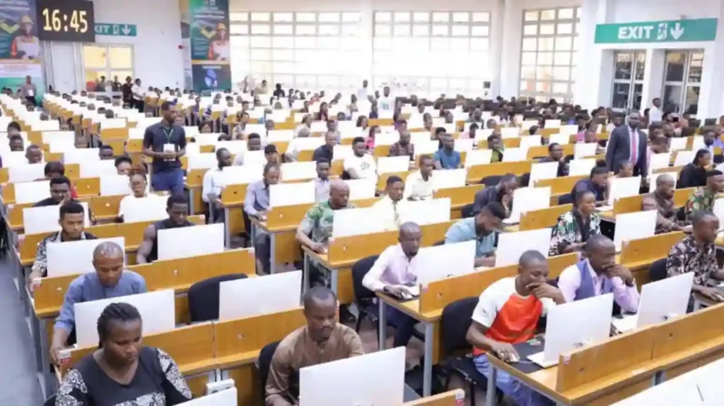 Impersonators Caught as Akwa Ibom Continues CBT Recruitment