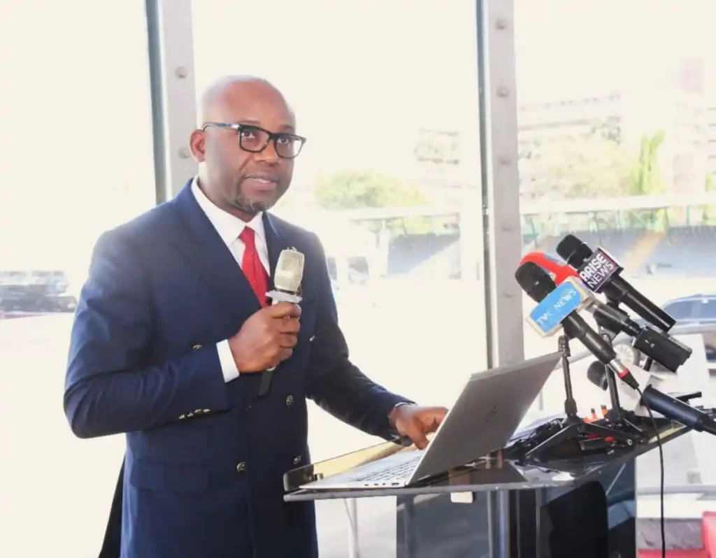 Nigeria Targets Regional Leadership in CNG, Electric Vehicle Production