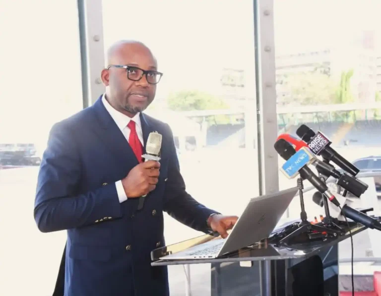 Nigeria Targets Regional Leadership in CNG, Electric Vehicle Production