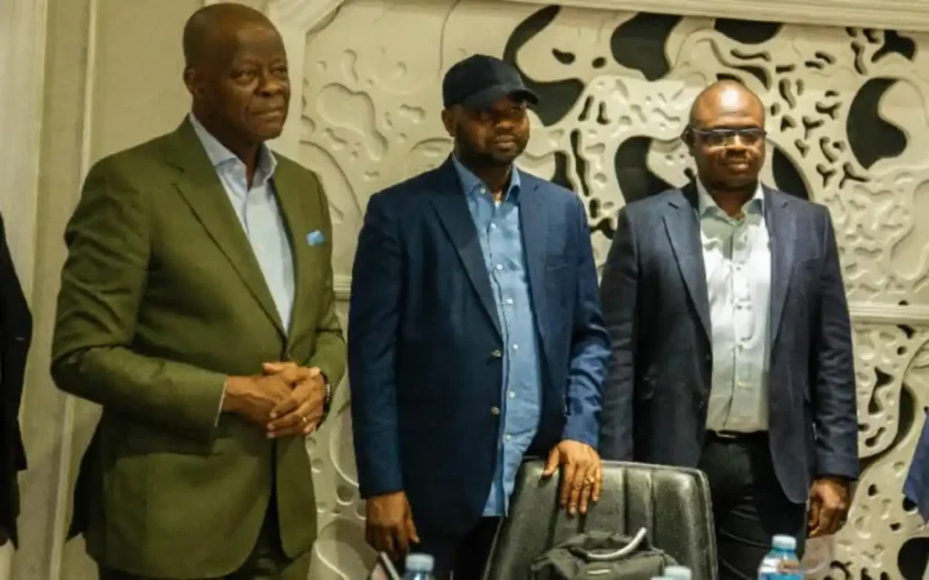 FG Begins National Single Window Testing Ahead of 2026 Launch