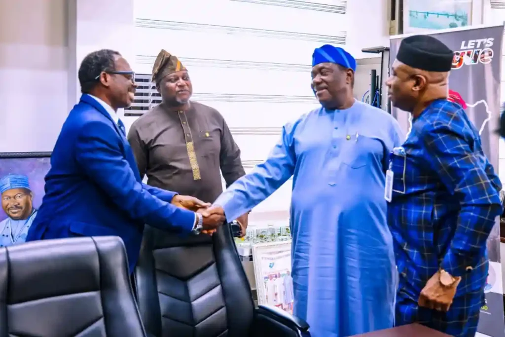 Federal Government Urges Firms to Leverage Nigeria First Policy