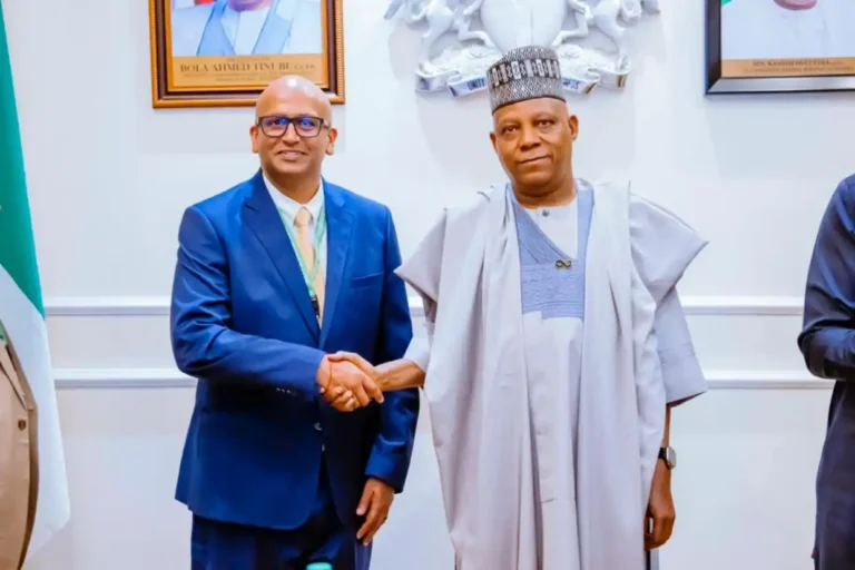 Group Plans 6000 Jobs Through Agricultural Investments in Nigeria