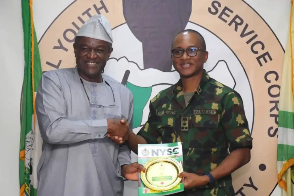 NELFUND to Partner NYSC to Recover Loans 2 Years After Service