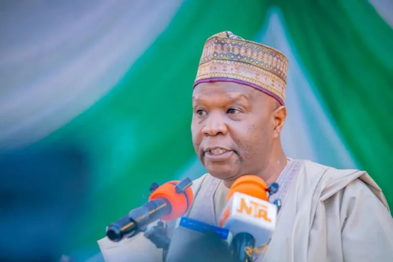 World Bank Plans New Irrigation Investment in Gombe