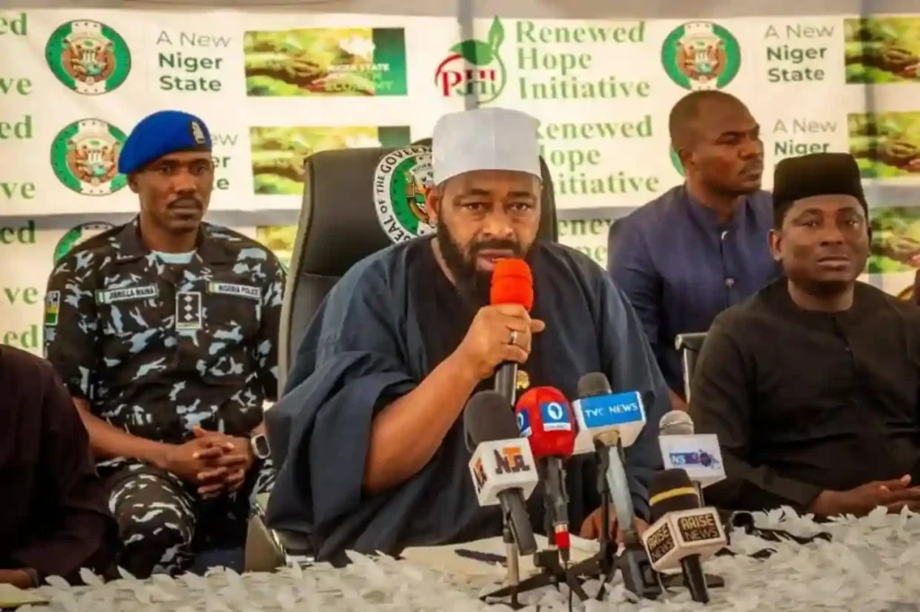 Niger Shuts Primary and Secondary Schools After Papiri Kidnapping