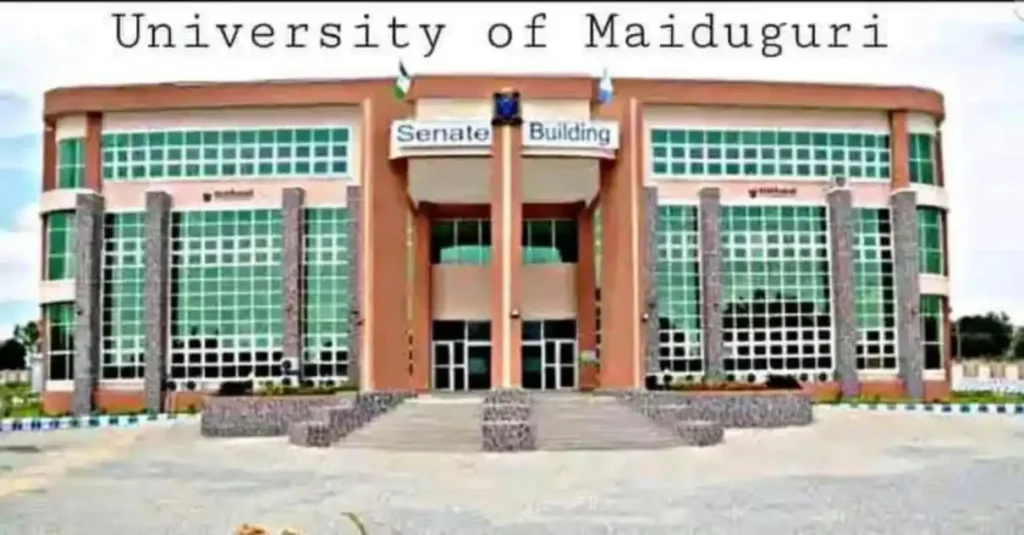 UMTH Opens Recruitment for 2025 for Medical and Administrative