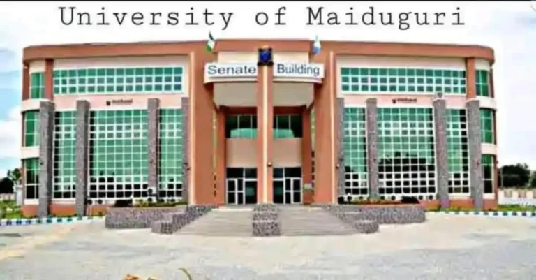 UMTH Opens Recruitment for 2025 for Medical and Administrative