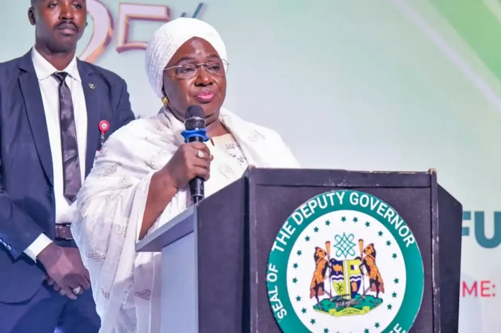 Kaduna Hosts ACF 25th Anniversary and Endowment Fund Launch