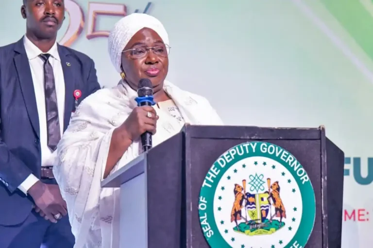 Kaduna Hosts ACF 25th Anniversary and Endowment Fund Launch