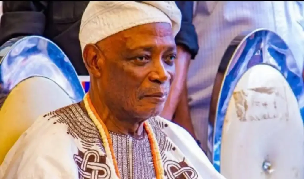 Olubadan Urges Stronger Youth Empowerment at Ibadan Tech Summit