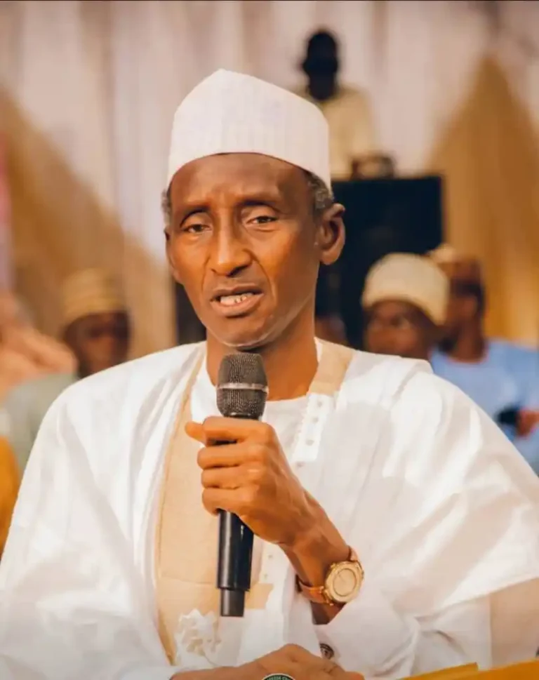 Katsina Uncovers Fake Remita Receipts by Health Recruitment Applicants