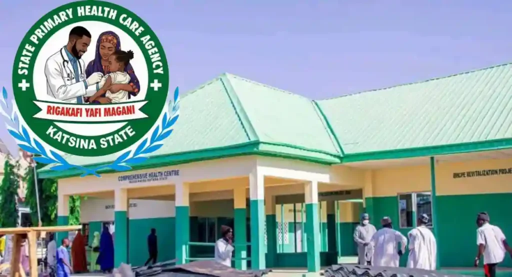 Katsina PHC Recruitment Interview Dates Changed for Some Clusters