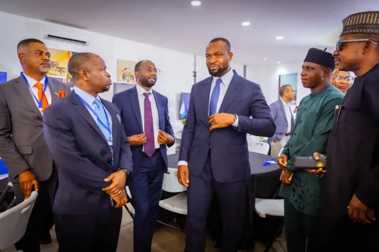 Nigeria, Sierra Leone Sign Deals on Digital Skills and Technology