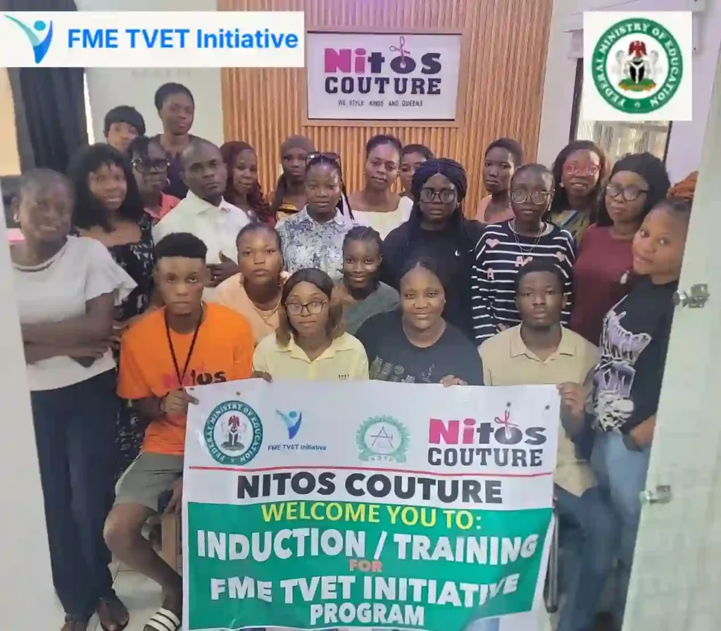 FG Urged to Pay Delayed ₦22,500 TVET Monthly Stipend to Trainees