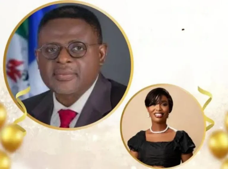 Cross River Trains Young Women on Leadership and Governance