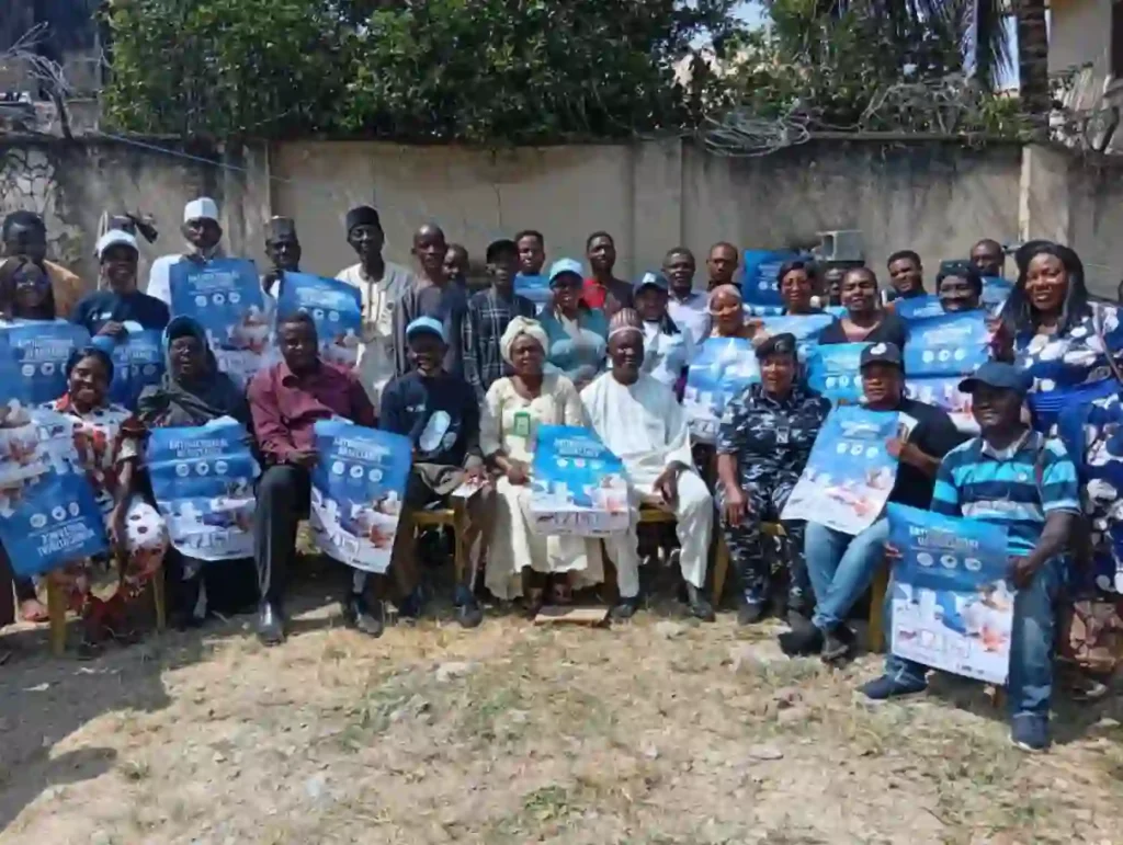 FG Warns Fish Farmers on Antibiotic Misuse