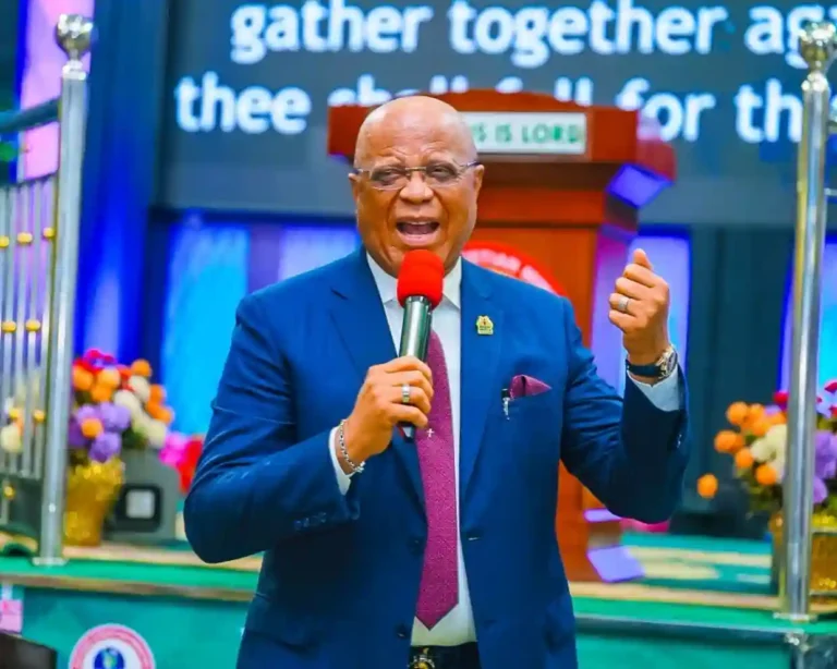 Akwa Ibom Governor Orders Stakeholders to Share Benefits With Grassroots