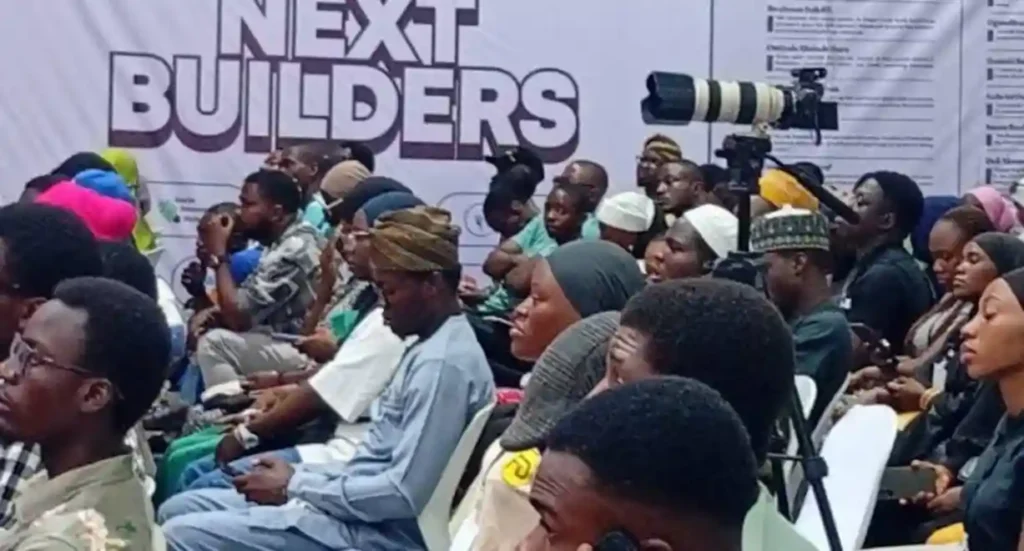 Kwara Tech Conference Trains 2,000 Youths