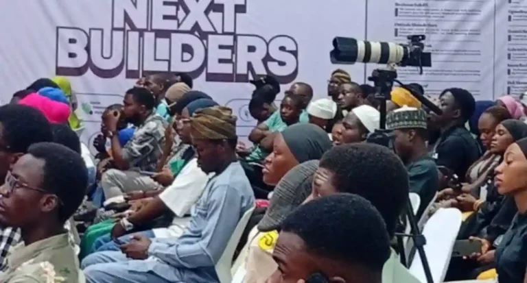 Kwara Tech Conference Trains 2,000 Youths