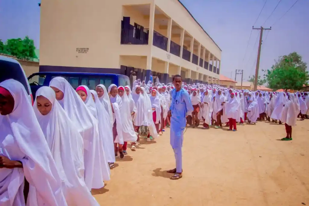 Katsina Orders Day Schools to Continue Exams, Boarding Schools Closed