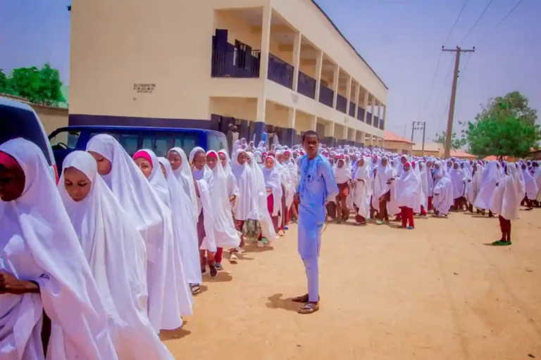 Katsina Orders Day Schools to Continue Exams, Boarding Schools Closed