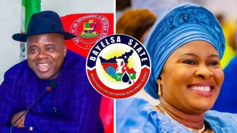 Bayelsa Entrepreneurs to Submit BOI Documents Monday