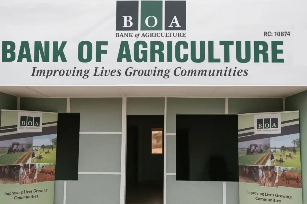 Bank of Agriculture Marks 53 Years, Announces Rebuilding Steps